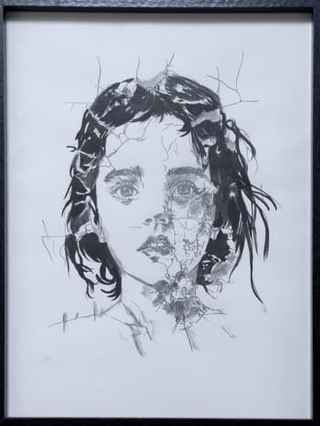 La Petite by Julie Balsaux