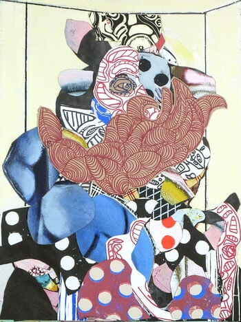 Animal fantastique von Pascal Marlin