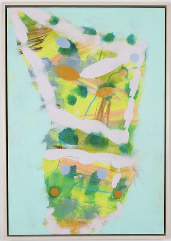 I Contain Poundshop Multitudes by Kate Shooter