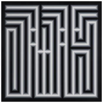 One step forward, two steps back by L'Atlas