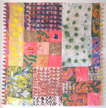 Dance away your sorrow / Dancing soul by Andrea Plaza