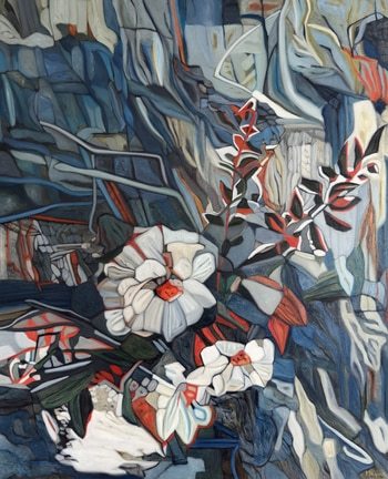 Bouquet 45 by Nathalie Maquet