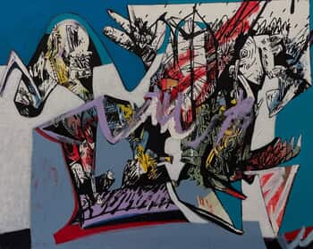 Lendemain par Loran Guillot