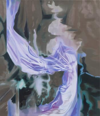 In the midst of winter flowers prepare to bloom par Magdalena Gluszak - Holeksa