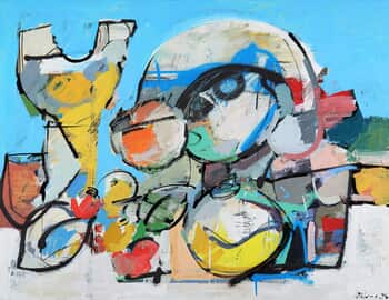 Fast Lane by Francesco D'Adamo