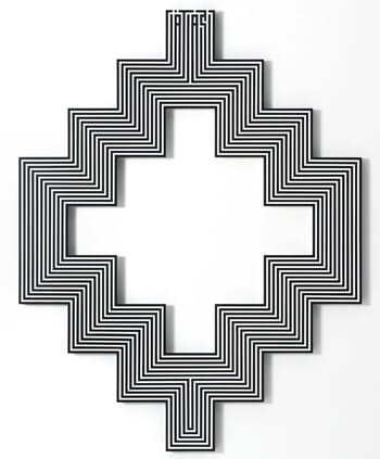 Cascade 1 by L'Atlas