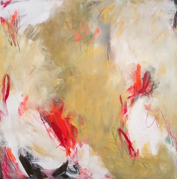 Glanzvoll by Monika Herschberger