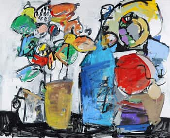 Late Home by Francesco D'Adamo