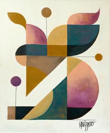 Flower song by Antony Squizzato