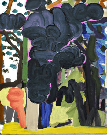 A measure of a disorder of a system 1 by Sinéad Aldridge