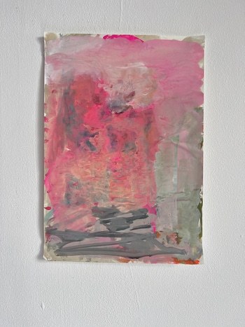 AU41 by Nancy Collantine