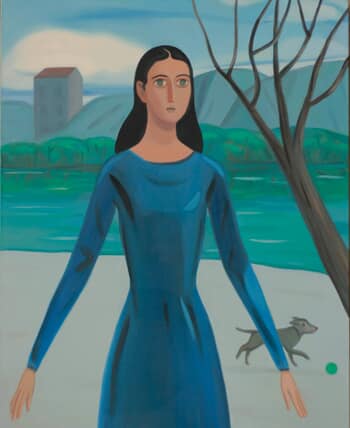 River of Hope by Sonia Martin