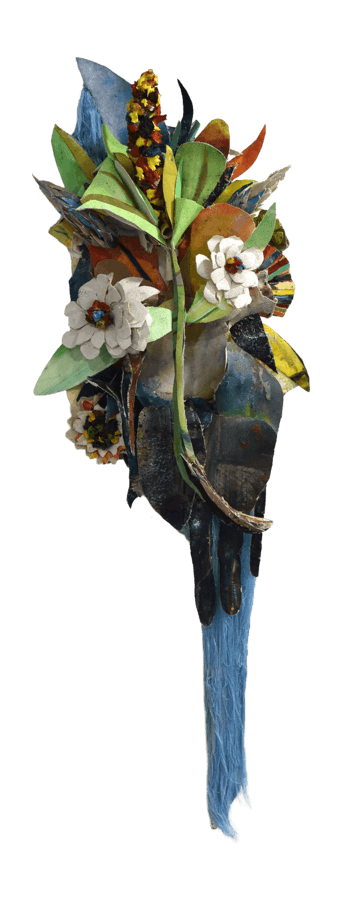 Relié par un fil von Patrick Simkins