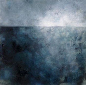 Undercurrent by Gina Parr