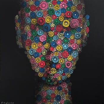 Fleurs 12 by Fabien Delaube