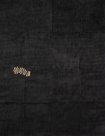 Vibration II by Glib Franko