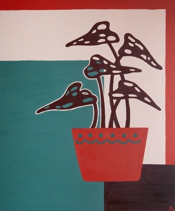 Geometry of Life von Apollinaria Manko