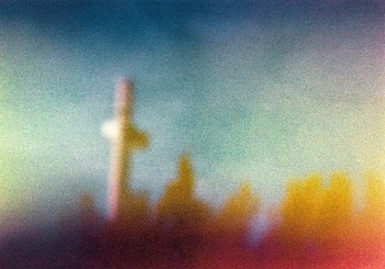 Strange Thing 01 by Mark Tamer