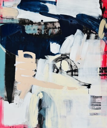 Nocturne  by Evgeniya Zolotareva