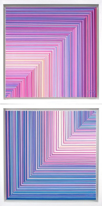 DOS by Virginia Garcia Costa