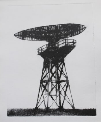 Array IV by Kirsten van Schreven