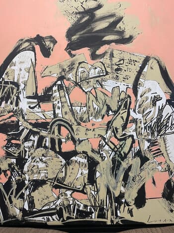 Mes Moments Perdus par Loran Guillot