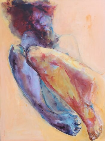 Rêves suspendus by Ho My An