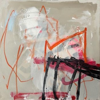 dream in colour by Tim Fawcett