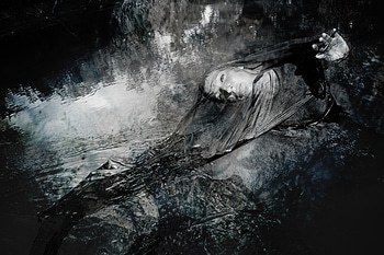 METAMORPHOSIS by Thalie B. Vernet