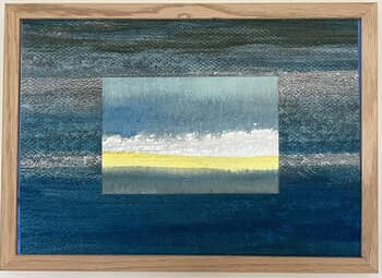 Horizons complémentaires-1 von Isabelle Courtois Lacoste