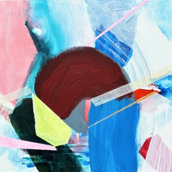 Something blue forgotten par Maggie Royle