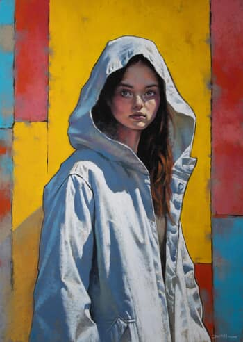 Interférence by Laurent Botella