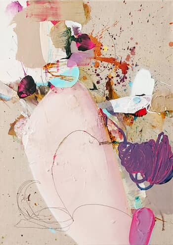 Starman par Birgit Fechner