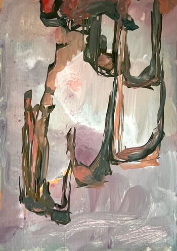 AU36 von Nancy Collantine