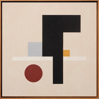 Composition 89 by zyrko