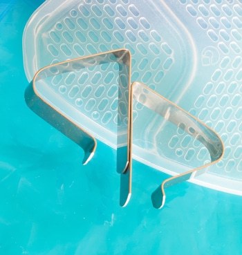 We Float by Sam Haynes