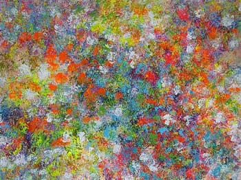 Summer Beauty by Jill Dowell