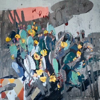 Manifestation by Glib Franko