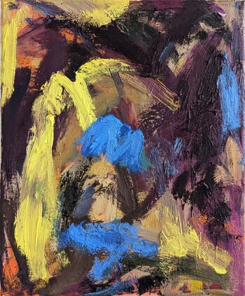 Interval #7 par Coco Hewitt