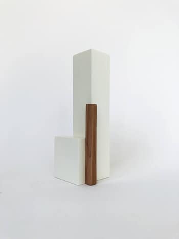 Bauspiel 3 par Anne Juliette Dechamps