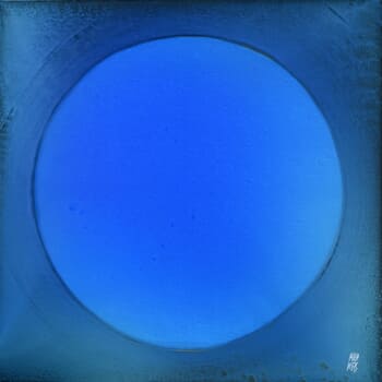 The Beginning / Indigo by Mila Weis