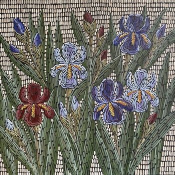 Iris  von Dmitrieva Daria