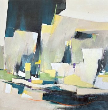 Ce jour là by Fanou Montel