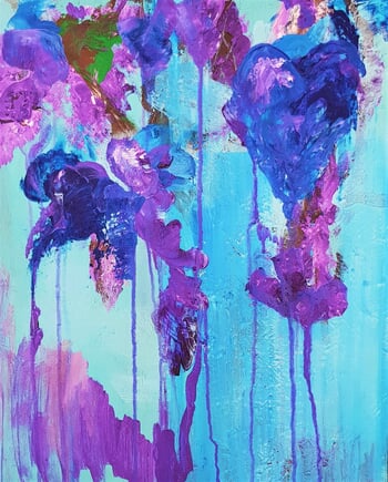 Un posto al sole by Clara Crespin