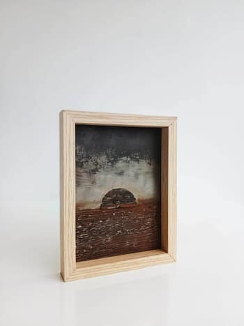 Côte des Basques by Jérôme Poumès