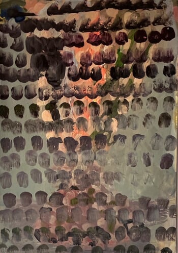 AU33 par Nancy Collantine