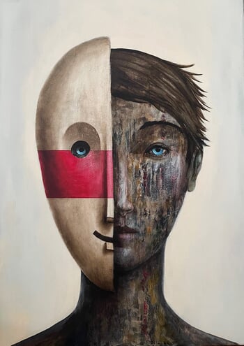 Lydian by Fabien Delaube