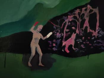 Figurer by Emilie Lagarde