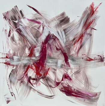 Powerful Transformation by Michelle Hold