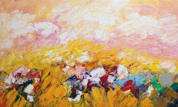 heat by Valery Khattin